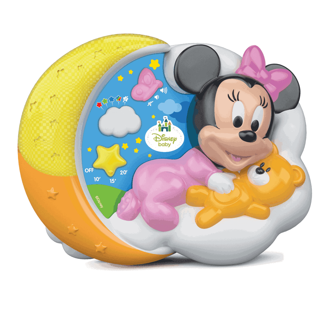 Disney Minnie Baby Προτζέκτορας