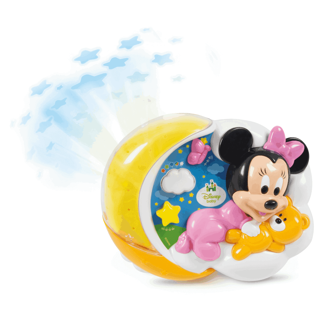 Disney Minnie Baby Προτζέκτορας