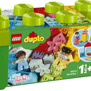 LEGO DUPLO® Classic Κουτί με Τουβλάκια