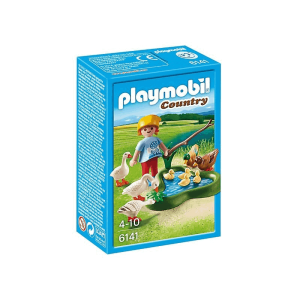 Playmobil - Πάπιες Και Χήνες