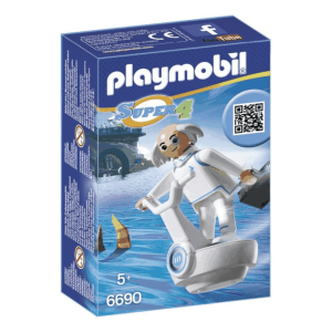 Playmobil - Δόκτωρ Χ