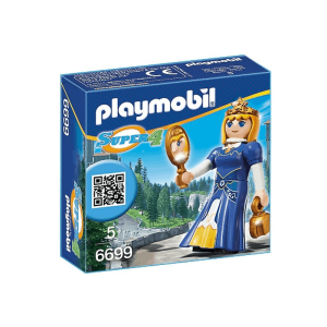 Playmobil - Πριγκίπισσα Ελεονώρα