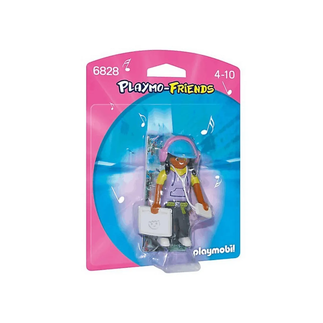 Playmobil - Tech Girl