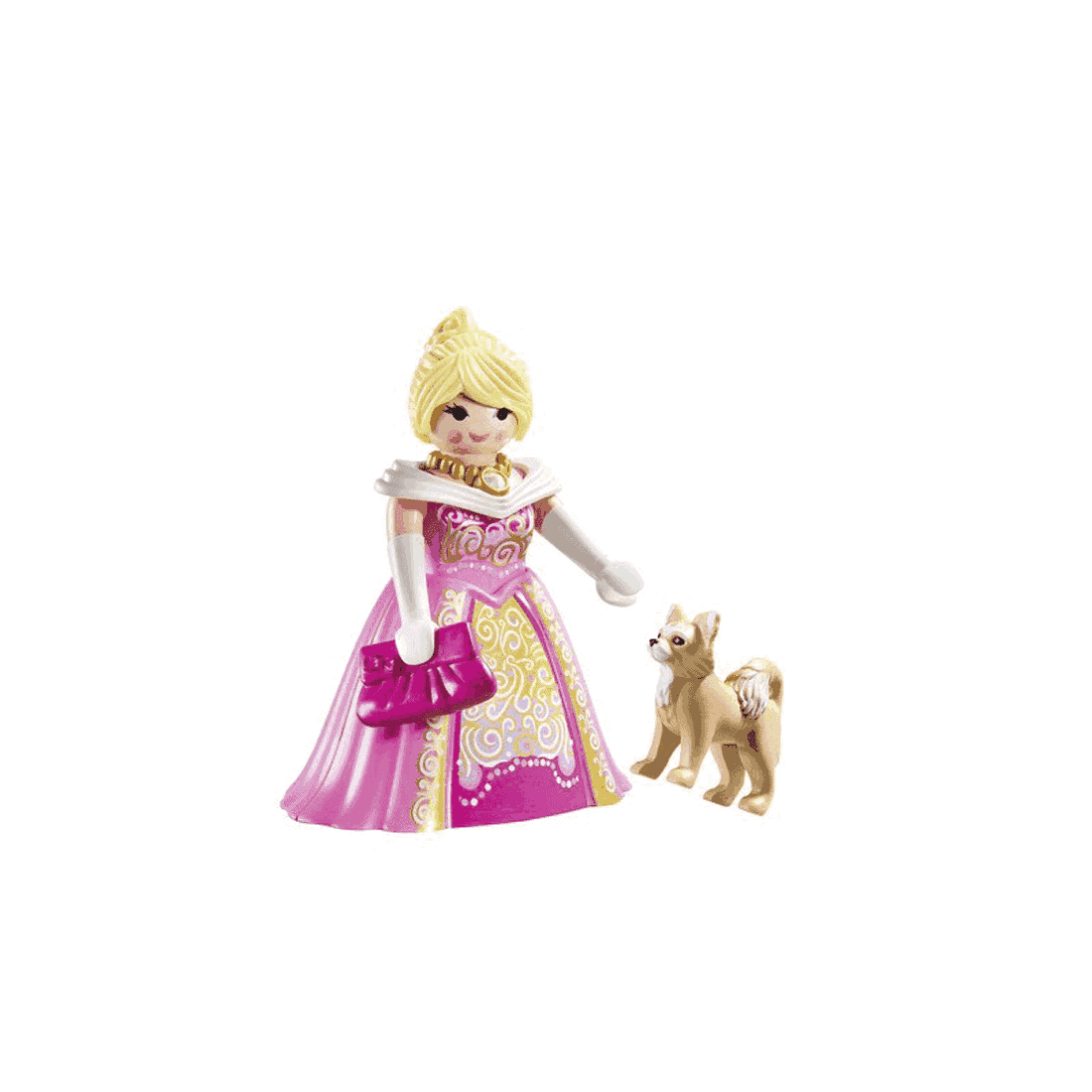 Playmobil - Πριγκίπισσα