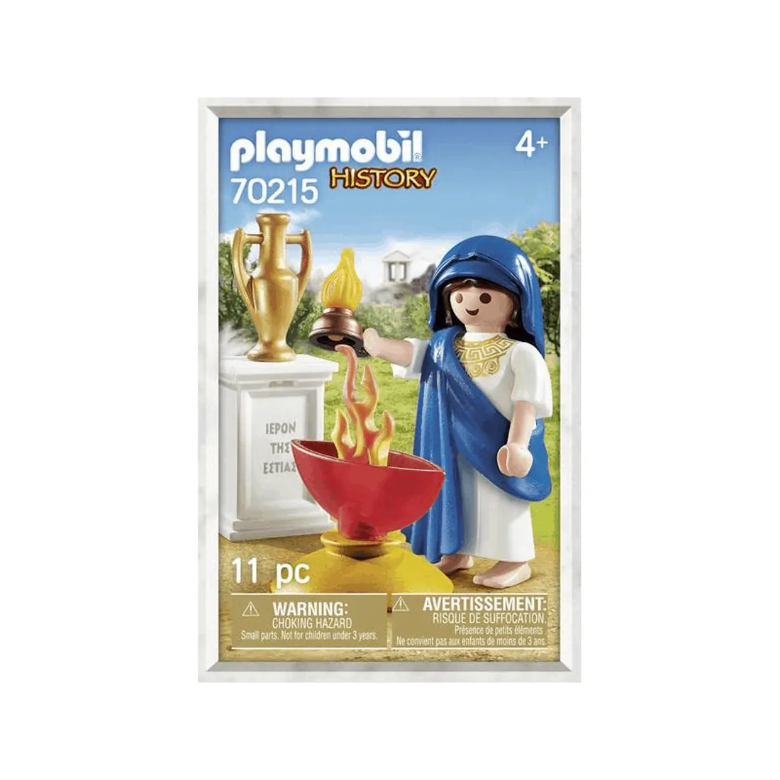 Playmobil - Θεά Εστία