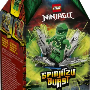 LEGO Ninjago Spinjitzu Burst - Lloyd - Έκρηξη - Λόιντ