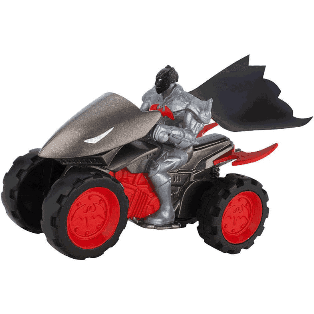 Batman Core Όχημα Με Μηχανισμό Προώθησης Και Όπλα - Γουρούνα