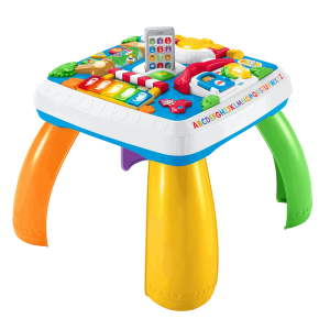 Fisher Price - Εκπαιδευτικό Τραπέζι