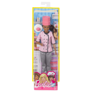 Barbie - Ζαχαροπλάστης