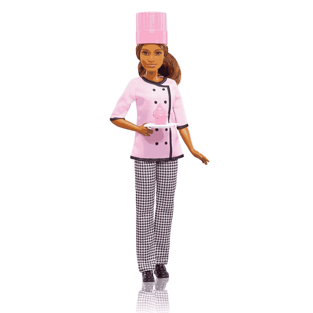 Barbie - Ζαχαροπλάστης
