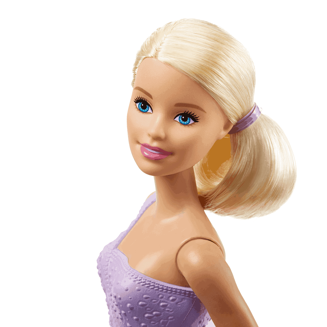 Barbie - Αθλήτρια Πατινάζ