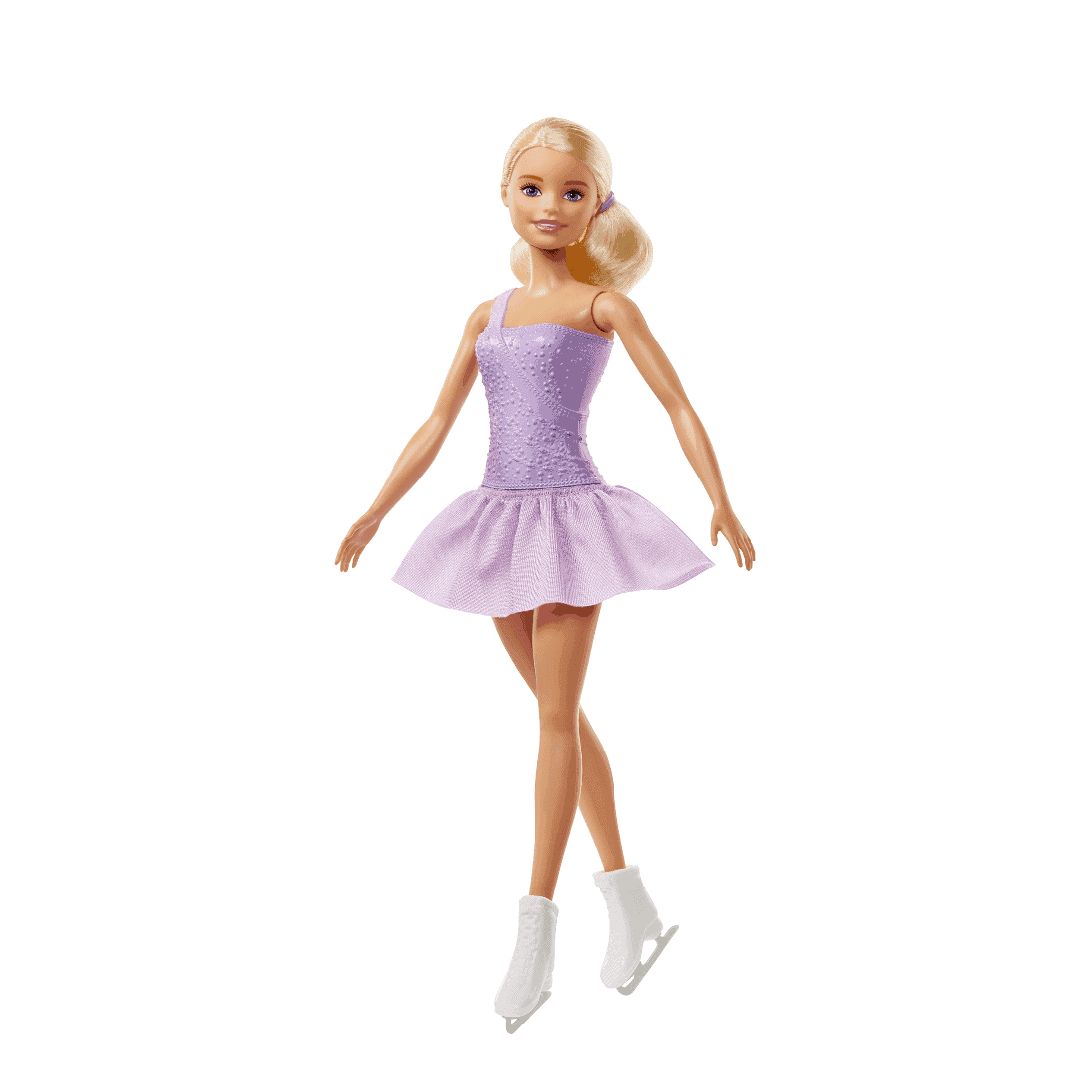 Barbie - Αθλήτρια Πατινάζ