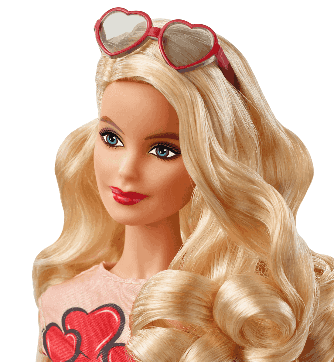 Barbie - Συλλεκτική - Γιορτή Αγάπης