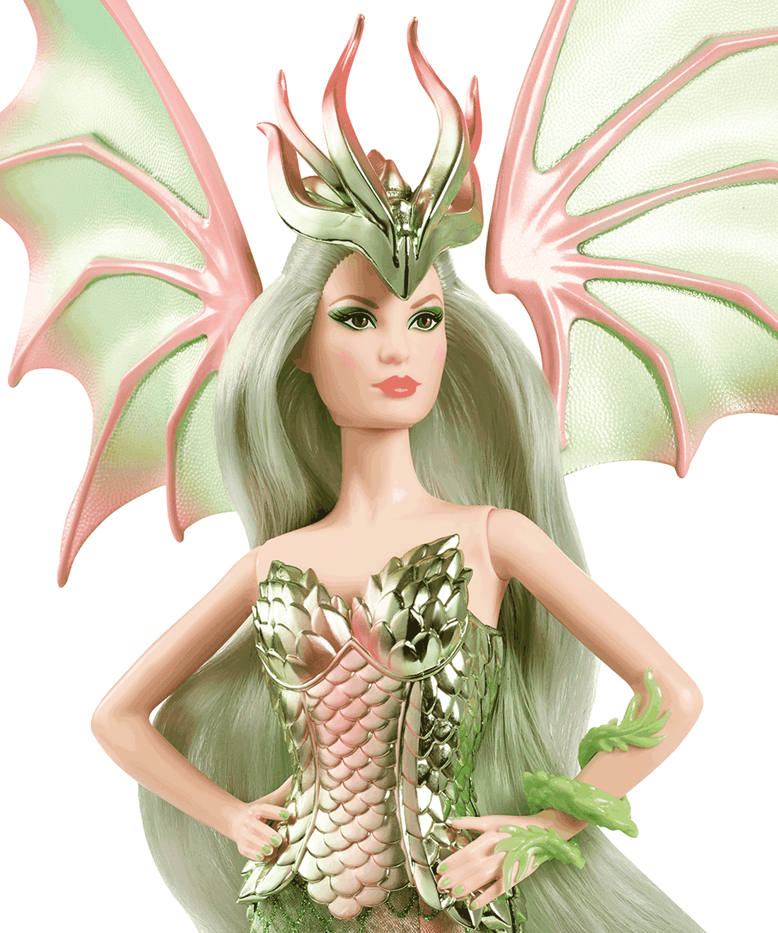 Barbie - Συλλεκτική - Μυθική Δράκος