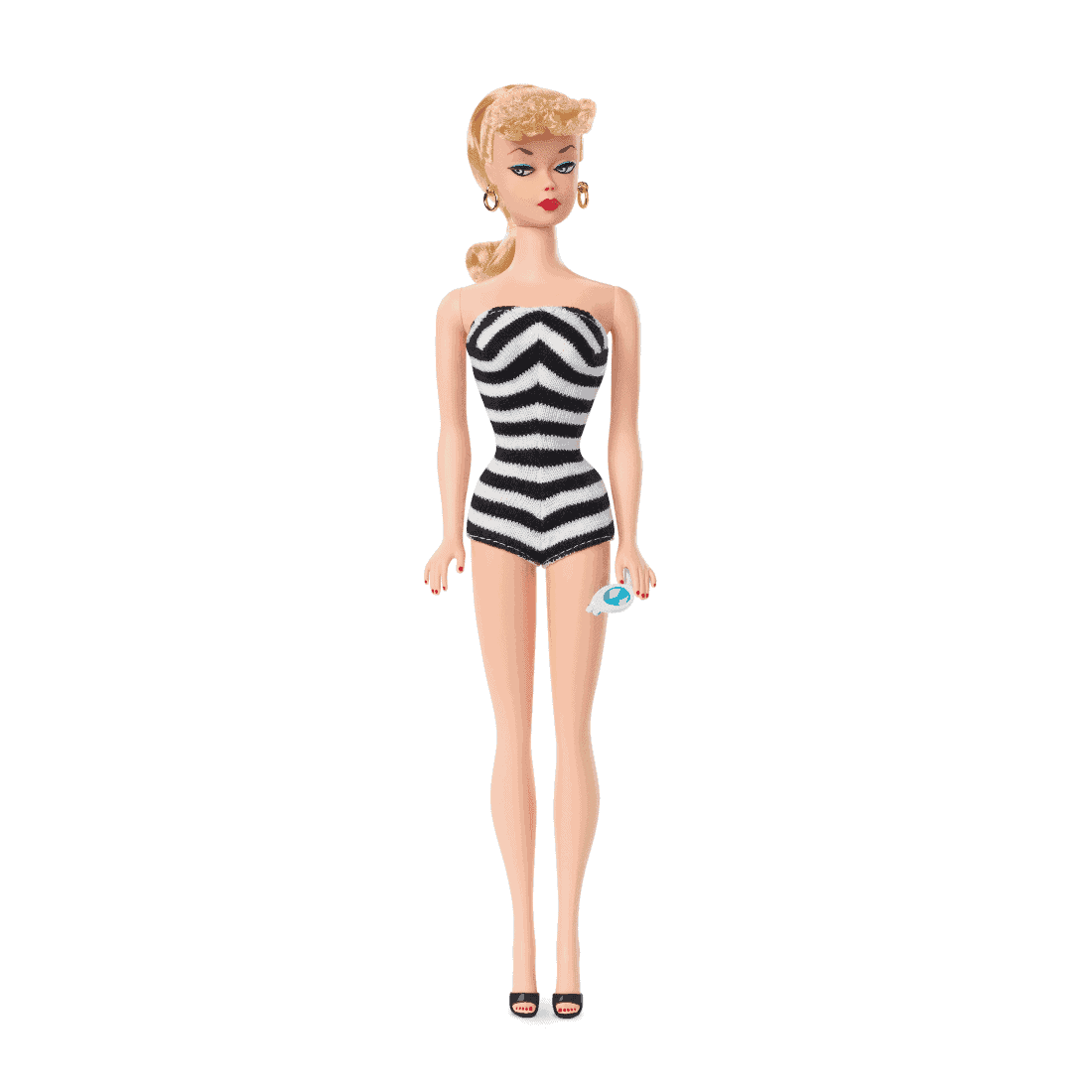 Barbie - Συλλεκτική - 75η Επέτειος