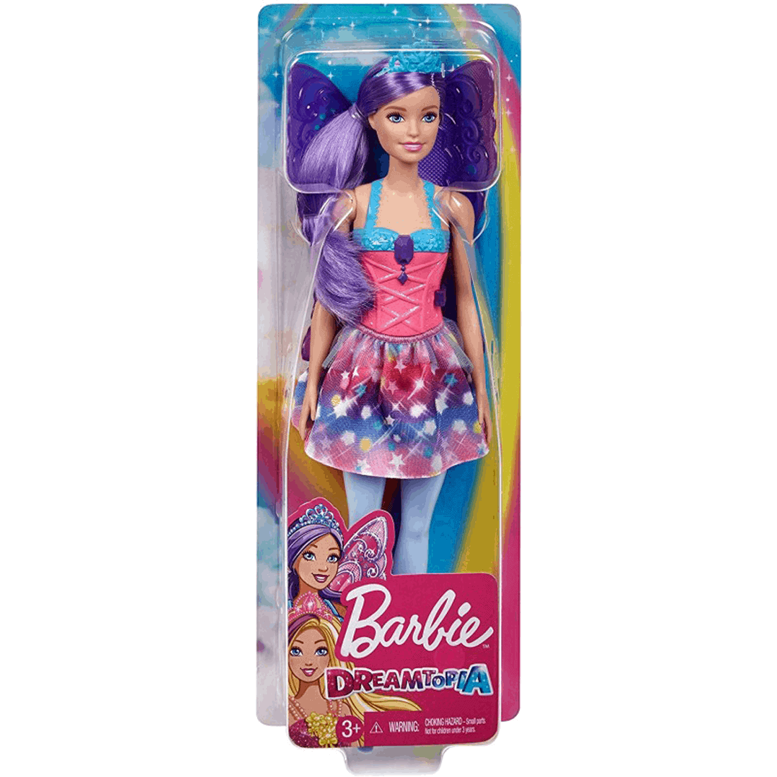 Barbie - Νεραΐδα