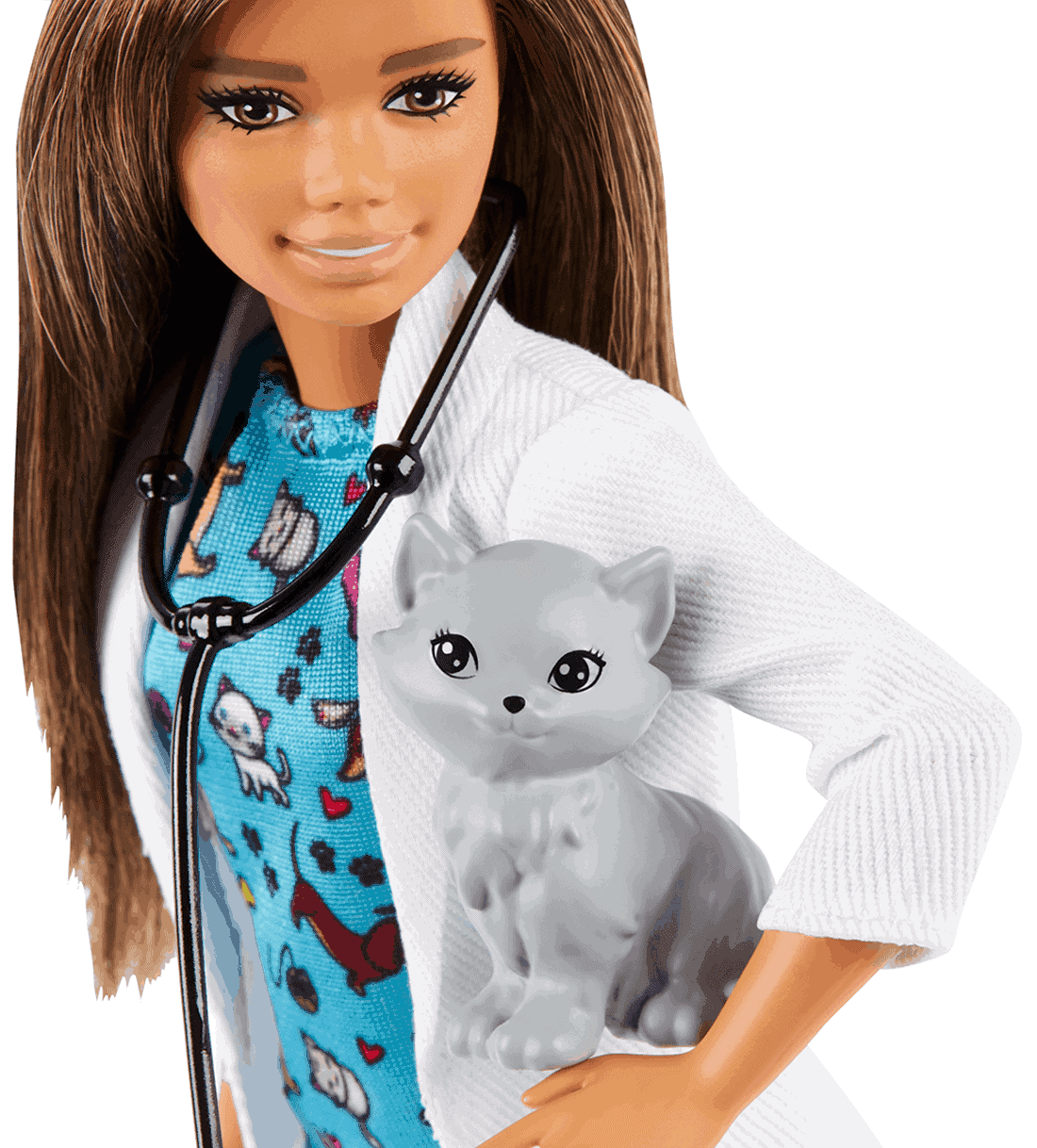 Barbie - Κτηνίατρος