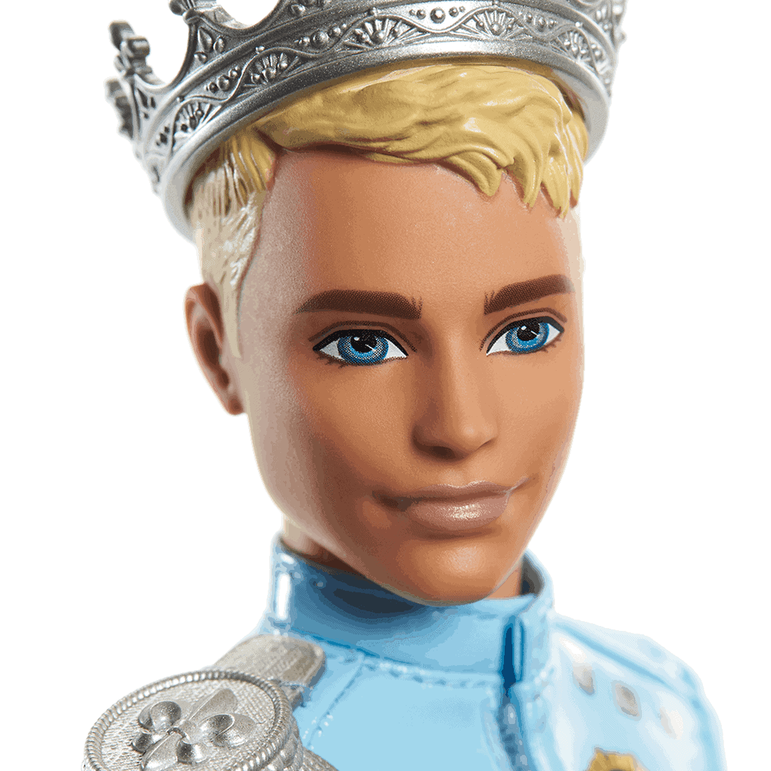 Barbie - Κεν Μοντέρνος Πρίγκιπας