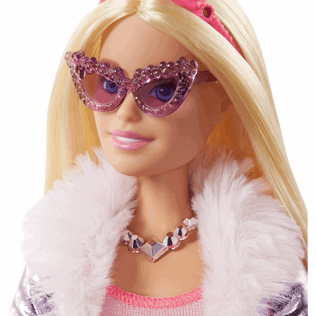 Barbie - Μοντέρνα Πριγκίπισσα