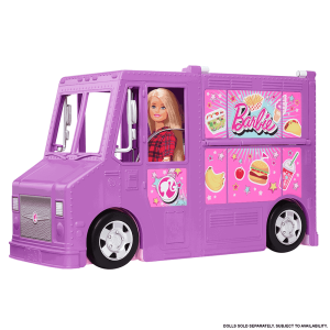 Barbie - Καντίνα