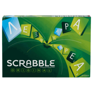 Επιτραπέζιο - Scrabble Original