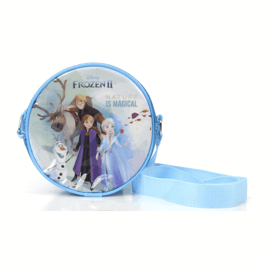 Markwins - Disney Frozen II Beauty Fashion Bag