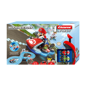 Carrera - Αυτοκινητόδρομος 2.4m - Nintendo Mario Kart™