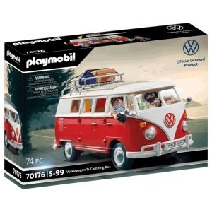 Playmobil - Volkswagen Bulli T1