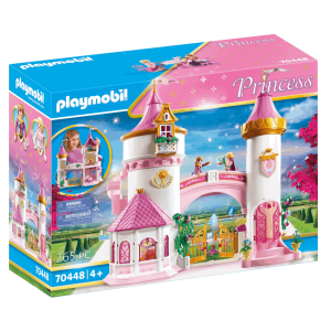 Playmobil - Πριγκιπικό Κάστρο