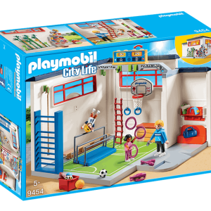 Playmobil - Γυμναστήριο