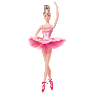 Barbie - Συλλεκτική - Μπαλαρίνα