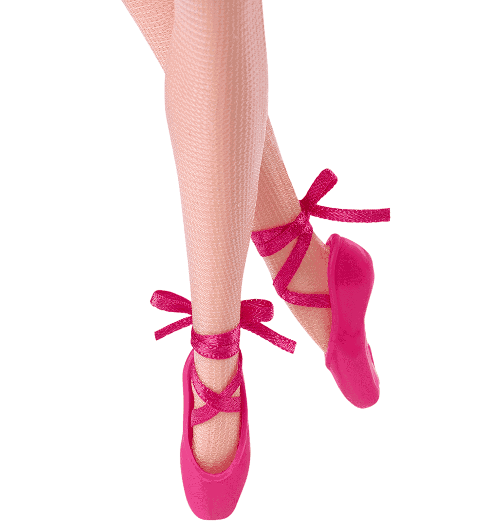 Barbie - Συλλεκτική - Μπαλαρίνα