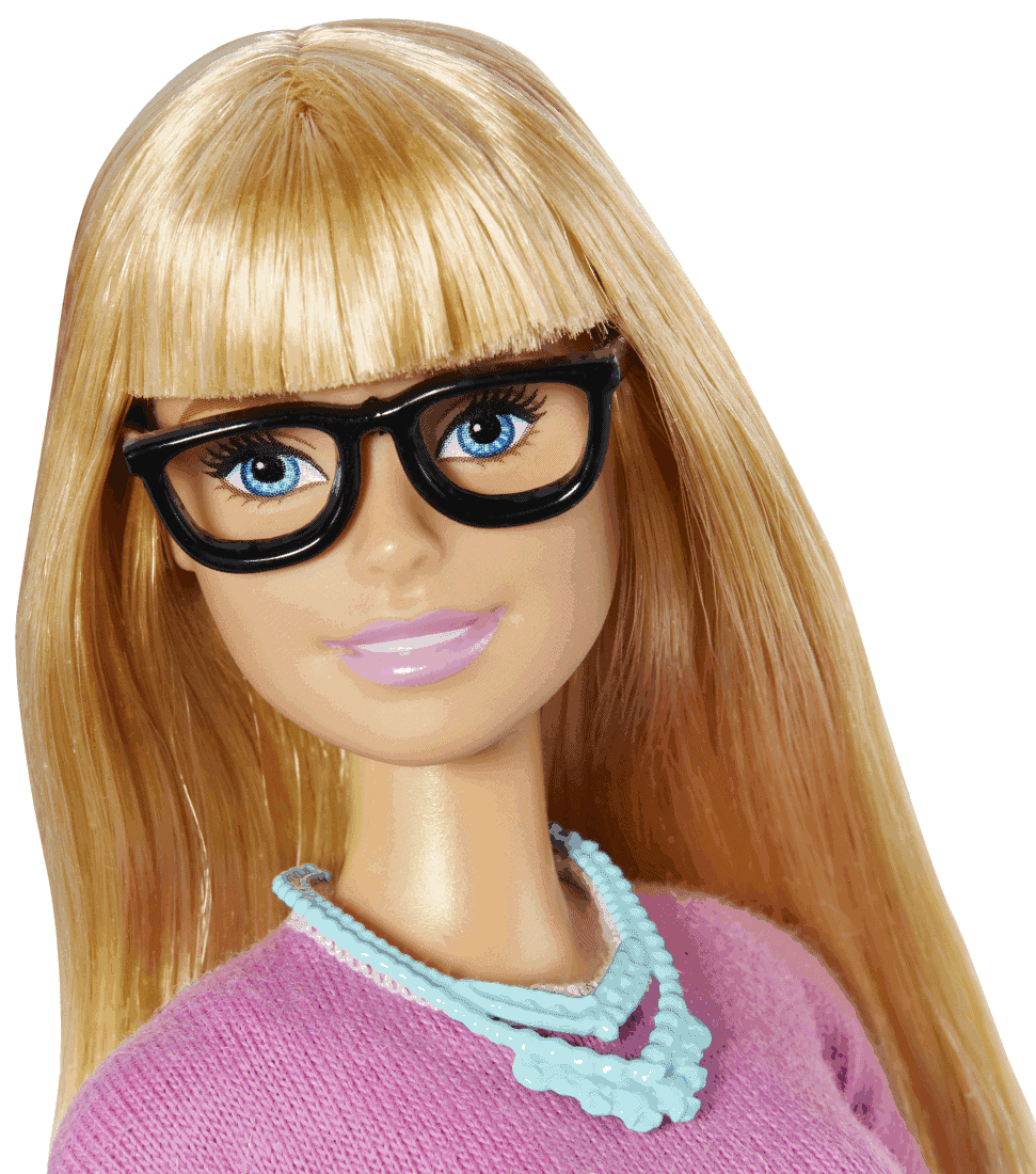 Barbie - Δασκάλα