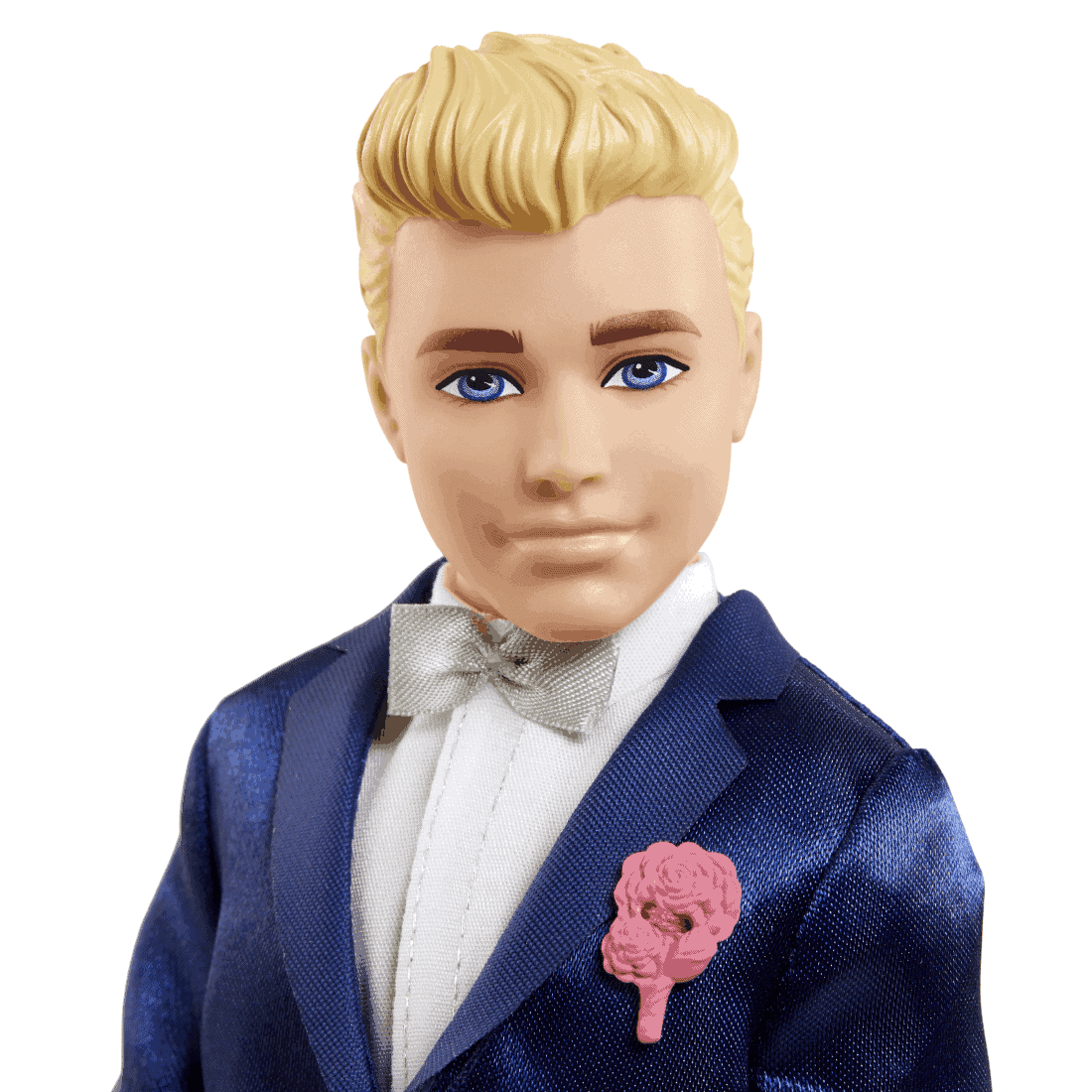 Barbie - Πρίγκιπας Γαμπρός