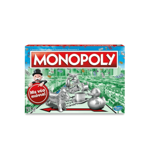 Επιτραπέζιο - Monopoly