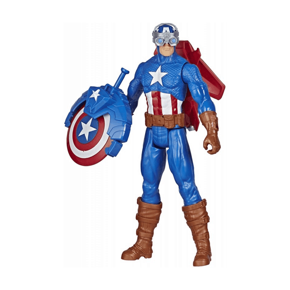 Captain America - Φιγόυρα Δράσης