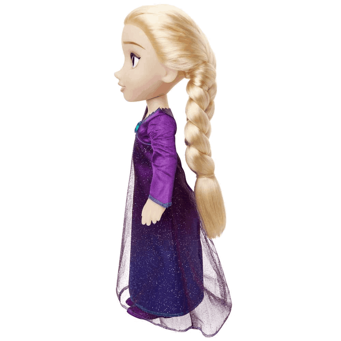 Disney Κούκλα - Frozen II - Έλσα Αστραφτοχιονούλα