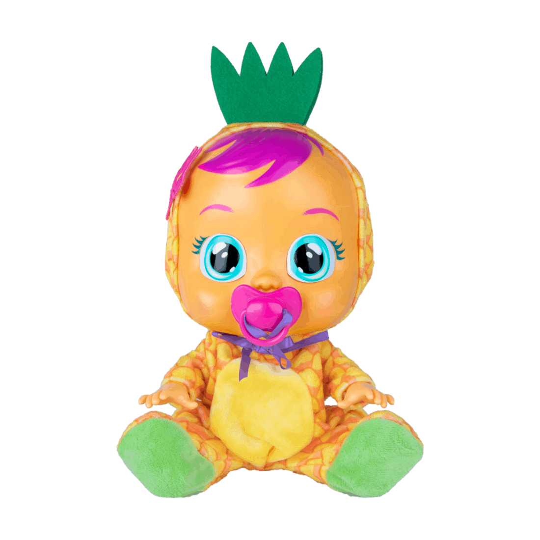 Κούκλα Κλαψουλίνια Cry Babies - Tutti Frutti Πία