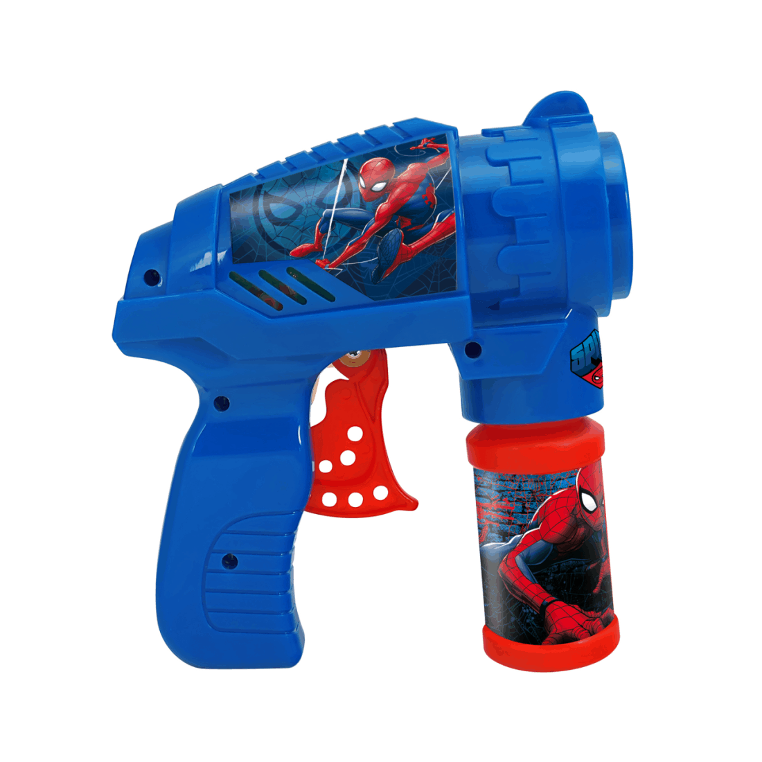 Όπλο Για Σαπουνόφουσκες - Spiderman