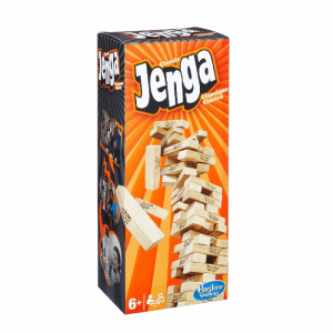 Επιτραπέζιο - Jenga Classic
