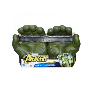 Marvel Avengers - Hulk - Γαντια Γροθιες
