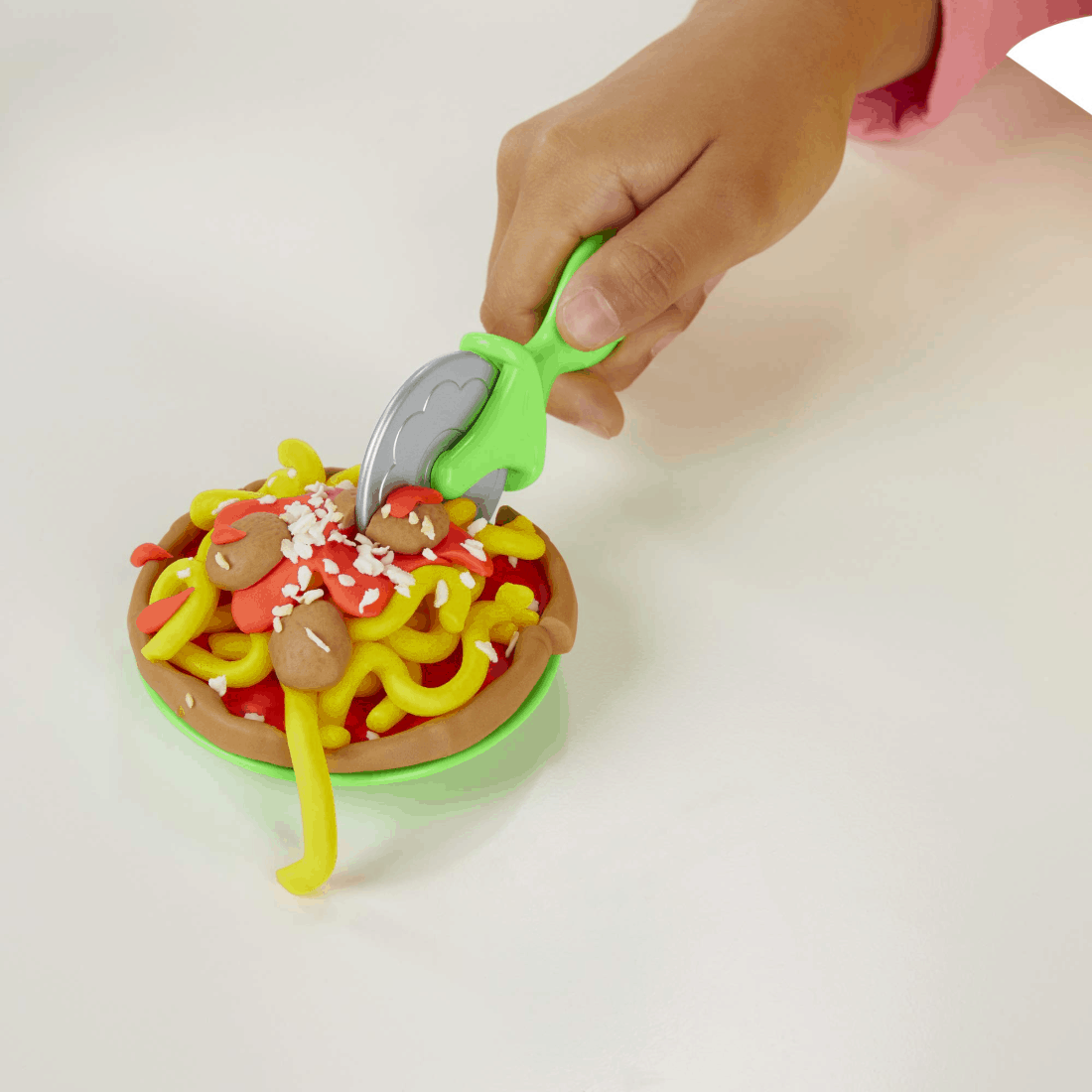 PlayDoh - Kitchen Creations - Πιτσαρία