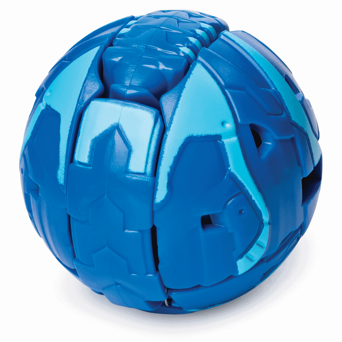 Spin Master Bakugan Battle Planet - Battle Brawlers - Serpenteze Ball Pack