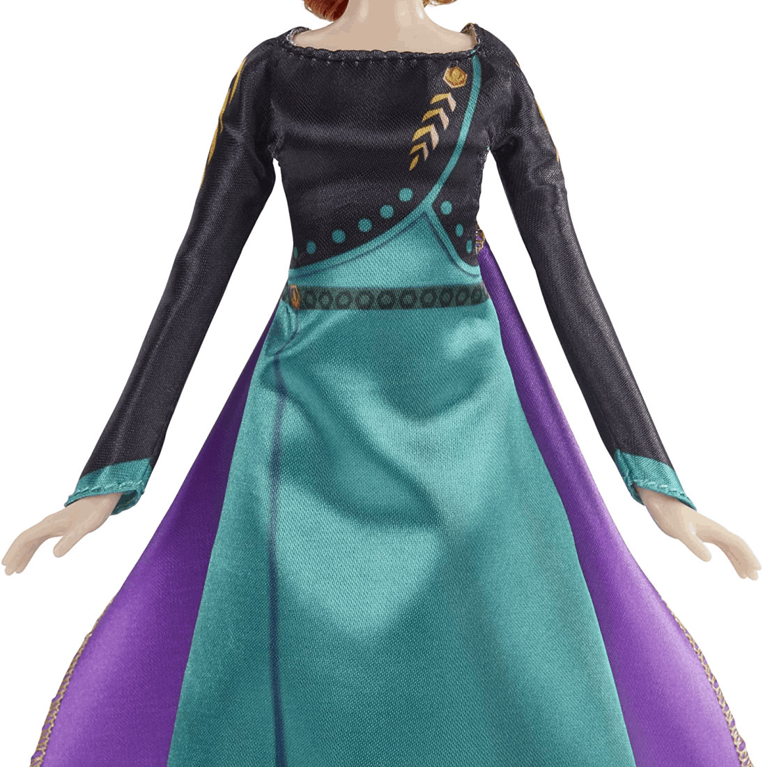 Disney Κούκλα - Frozen II - Queen Anna