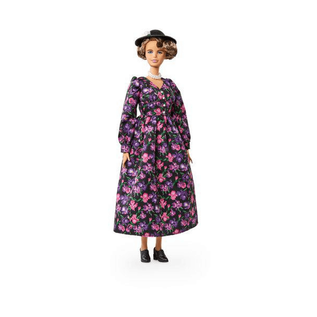 Barbie - Συλλεκτική - Eleanor Roosevelt