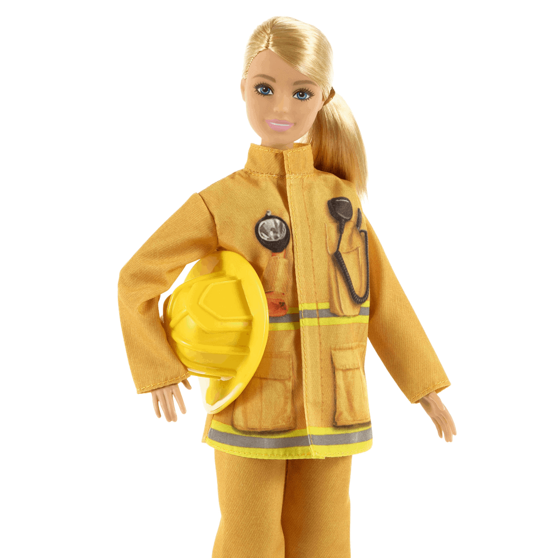 Barbie - Πυροσβέστης