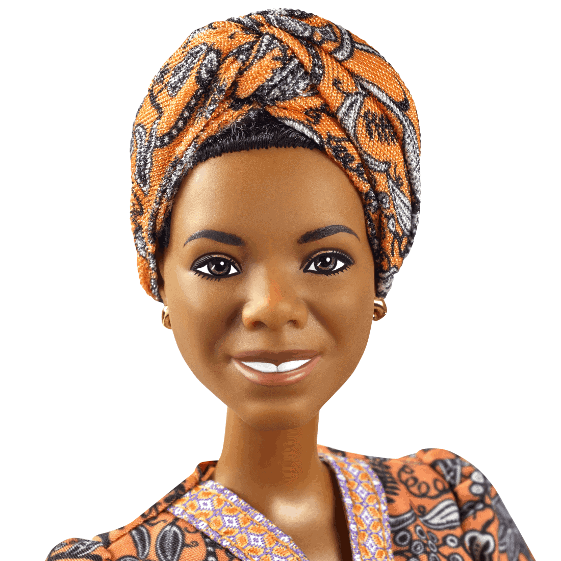 Barbie - Συλλεκτική - Maya Angelou