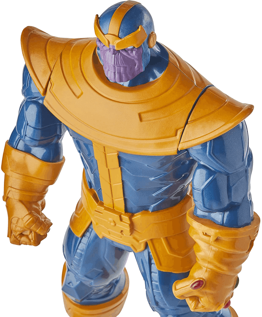 Marvel Φιγούρα 25 Εκ. - Thanos