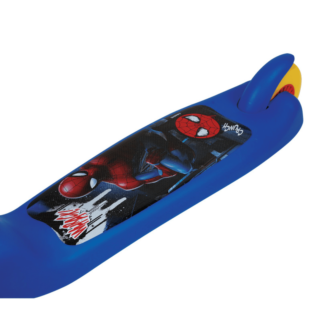 Scooter Twist & Roll - Spiderman