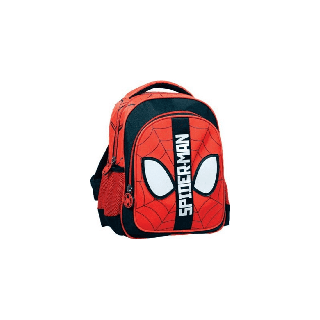 Τσάντα Πλάτης Νηπιαγωγείου - Spiderman